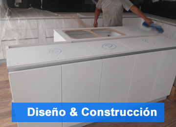Diseño & Construcción