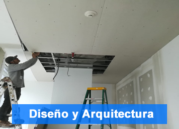 Diseño y Arquitectura