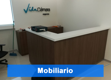 Mobiliario